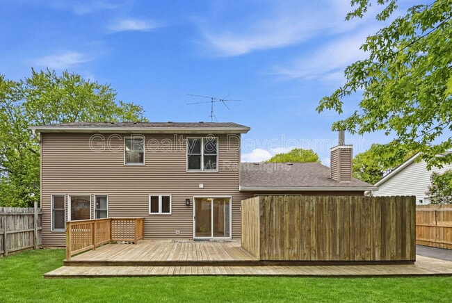 Building Photo - 1244 Pine Grove Ave