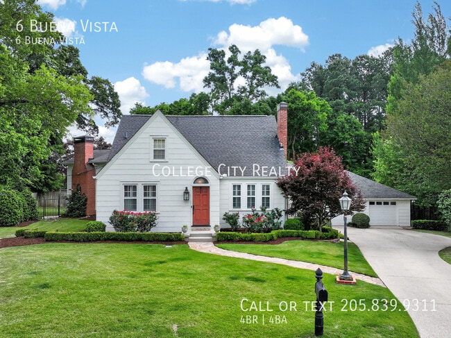 Building Photo - 6 Buena Vista