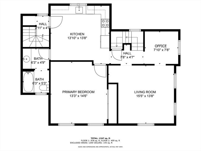 Building Photo - 7 Perham St