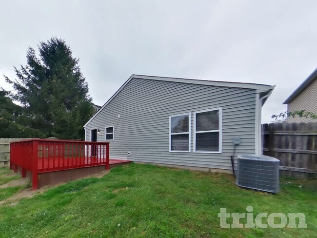 Building Photo - 10818 Wymm Ln