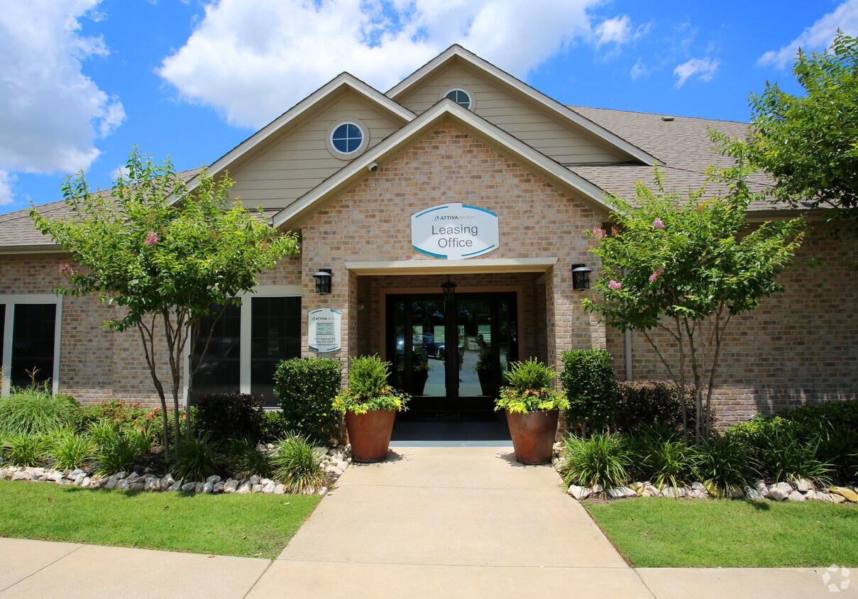 Sunstone Village Denton Tx Apartment Finder