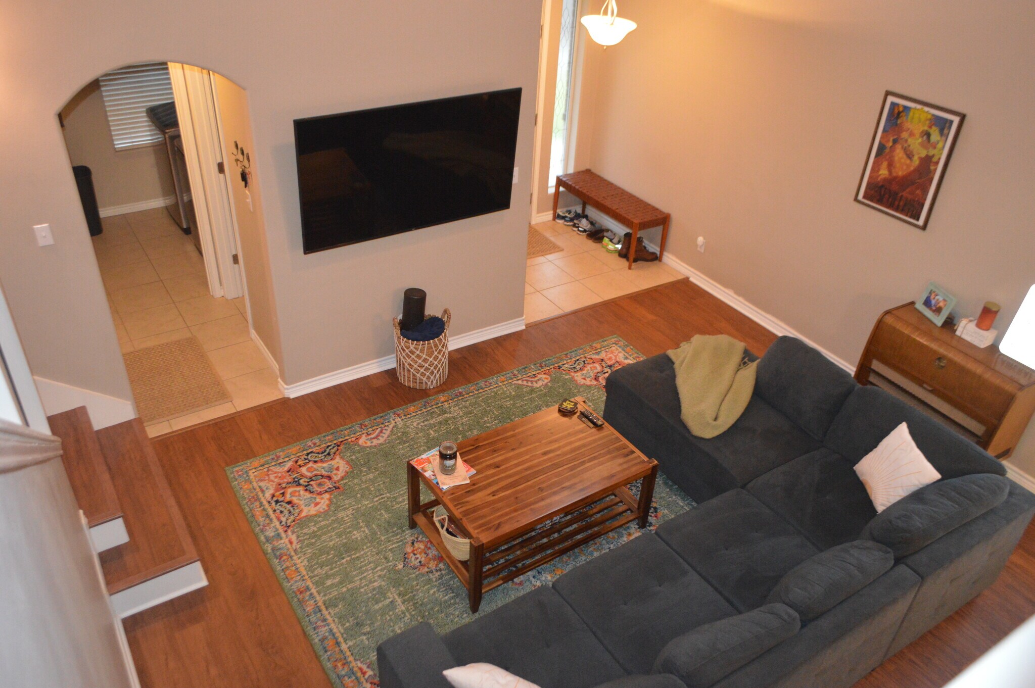 Building Photo - 1603 Margaret Ln