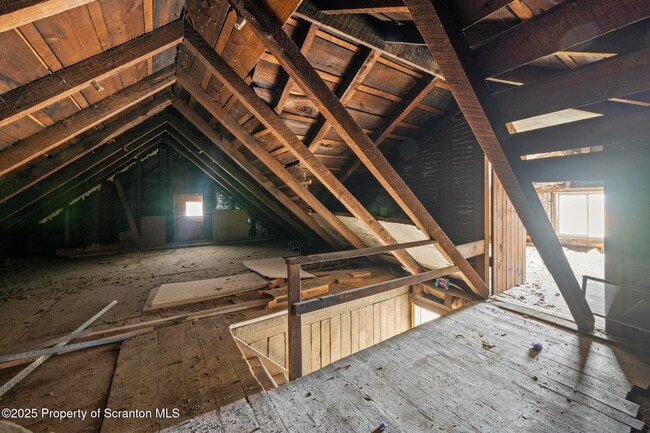 Building Photo - 527 St Frances Cabrini Ave