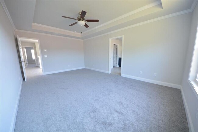 Building Photo - 3871 Brookburn Park
