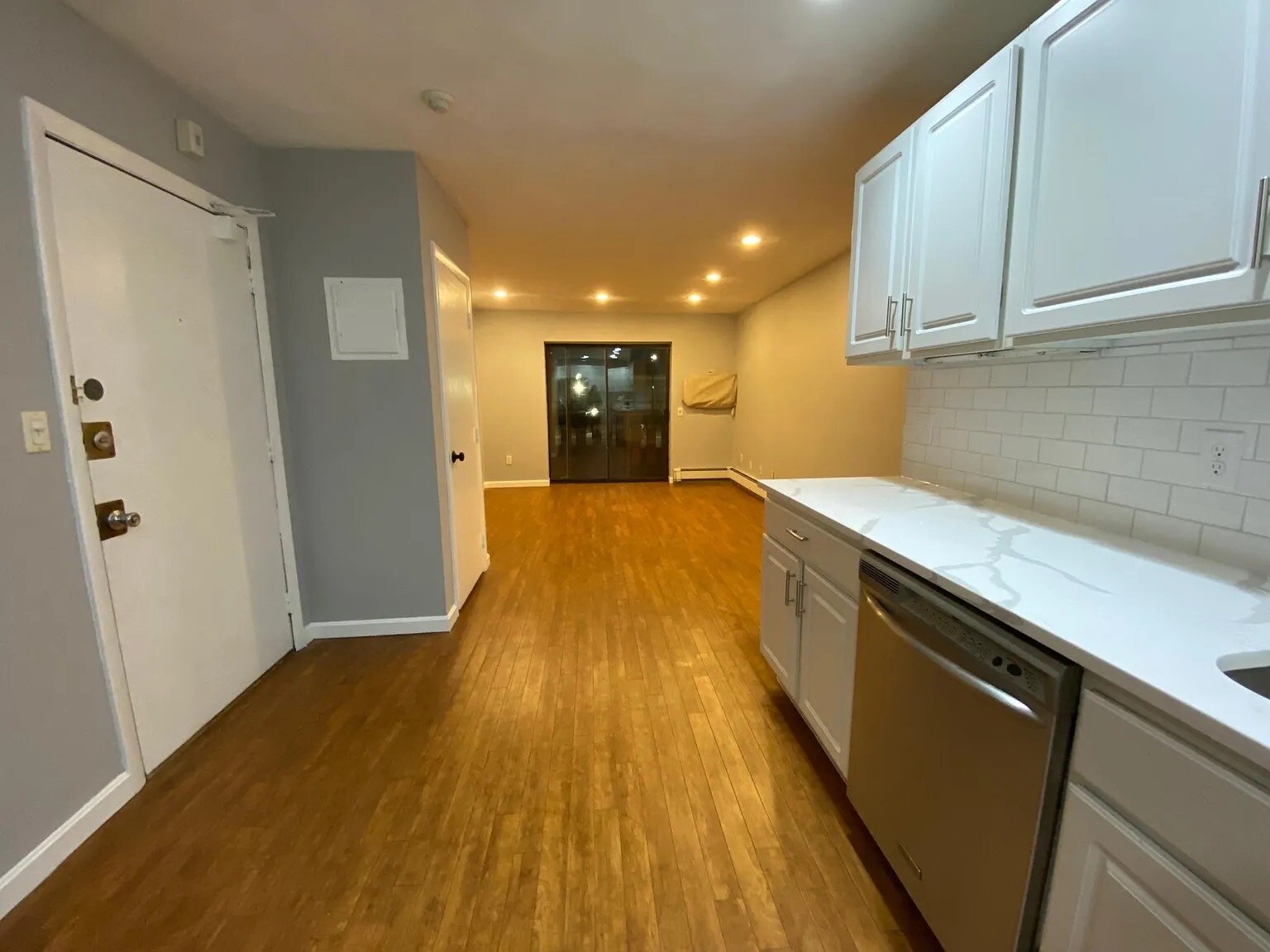 Building Photo - 45 McCoba St