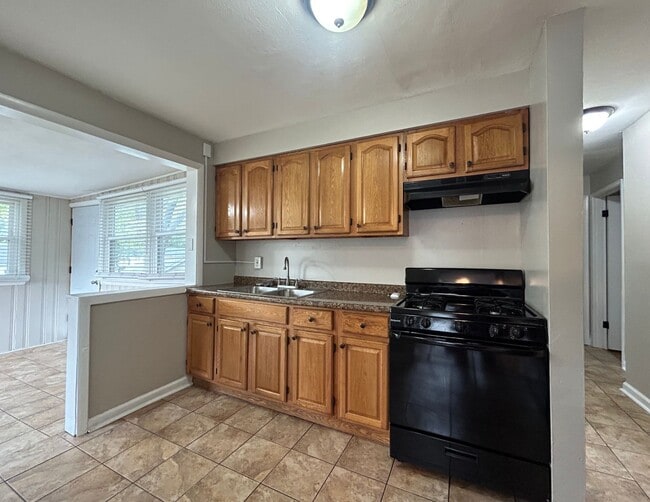 Building Photo - 1337 Odessa Dr