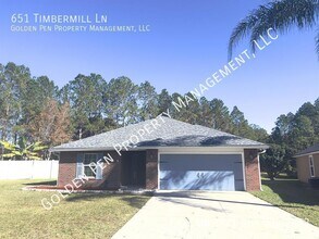 Building Photo - 651 Timbermill Ln