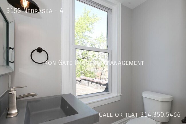 Building Photo - 3153 Nebraska-A