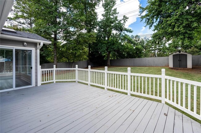 Building Photo - 3281 Mitsy Forest Way NE