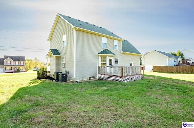 Building Photo - 611 Flushing Meadows Dr