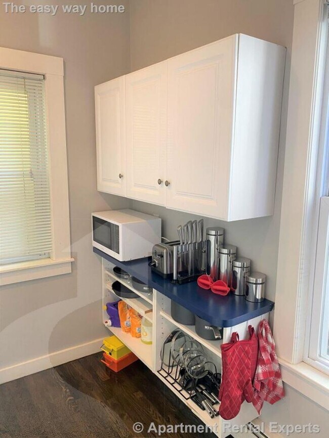 Building Photo - 1 bedroom in Cambridge MA 02139