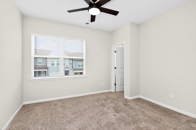 Building Photo - Brand NEW Townhome for RENT!