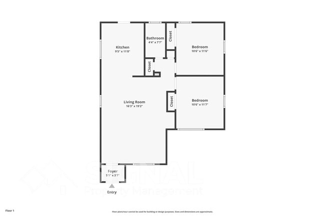 Building Photo - 1337 Woodward Rd