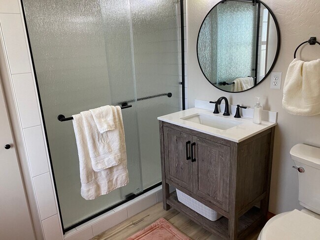 Building Photo - Southwest Luxury in the Heart of Cortez - Choose a Fully Furnished Studio or a Spacious Two Bedroom