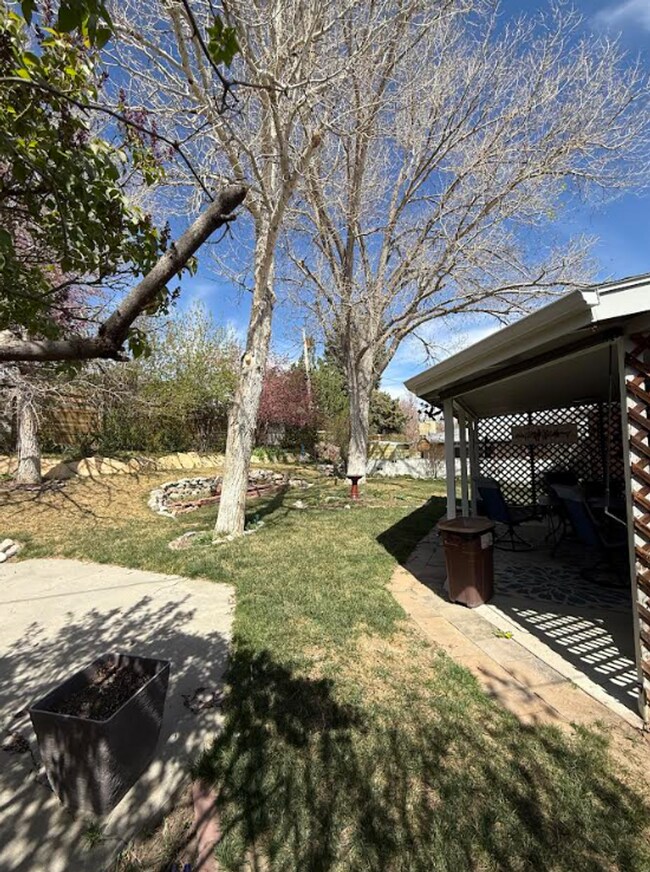 Building Photo - Beautiful 3 Bed, 2 Bath Stand-Alone Home | Furnished or Unfurnished Options