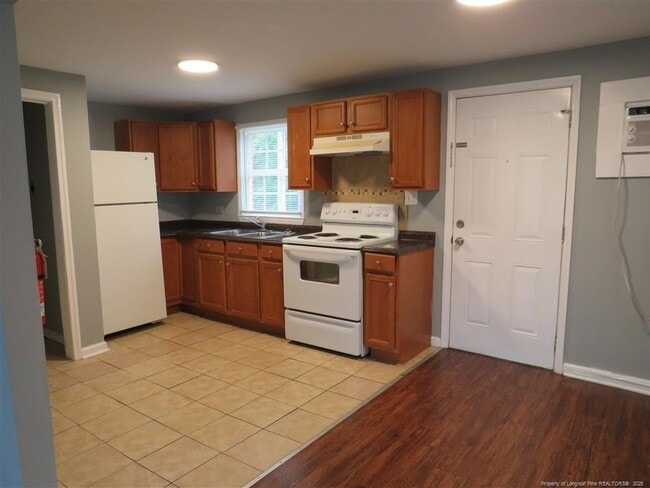 Building Photo - 1912 King George Dr