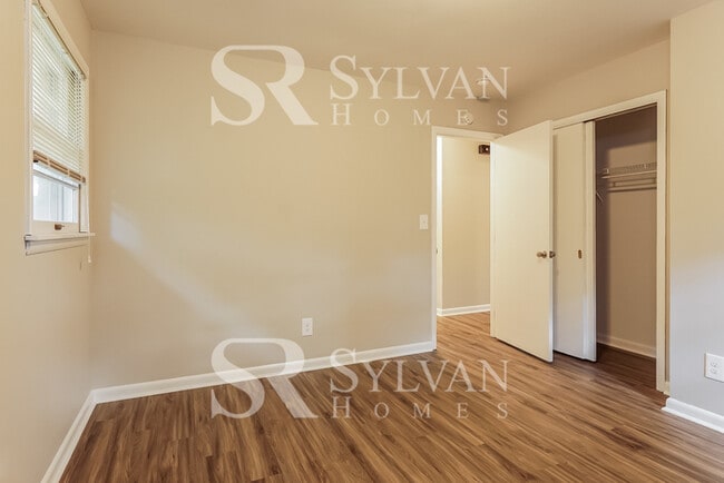 Building Photo - The Lifestyle You Deserve.