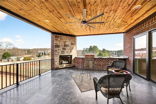 Building Photo - 403 Thunder Rd