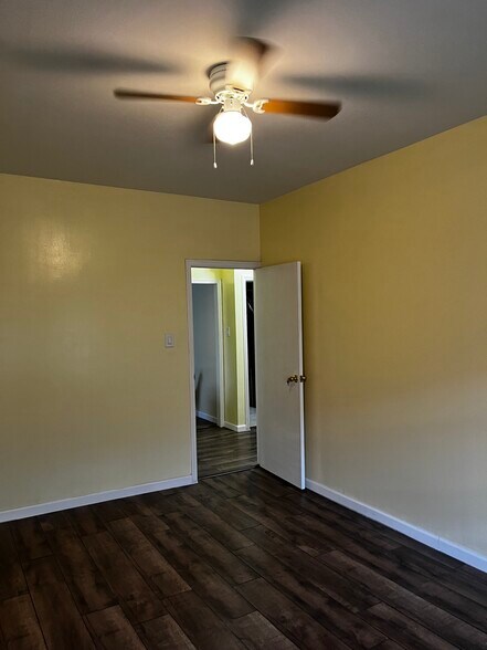 Bedroom - 649 Winthrop St