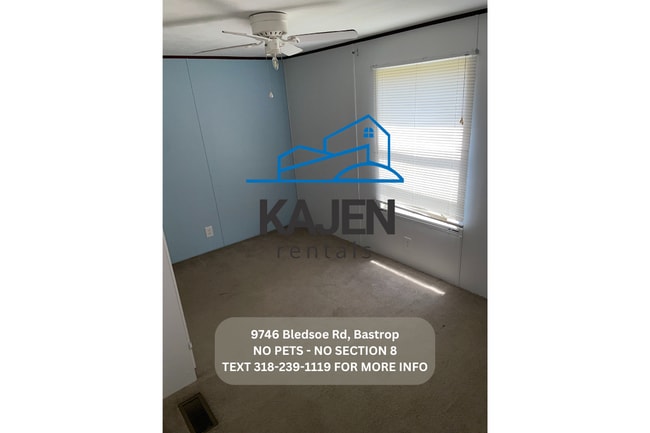 Building Photo - 9746 Bledsoe Rd