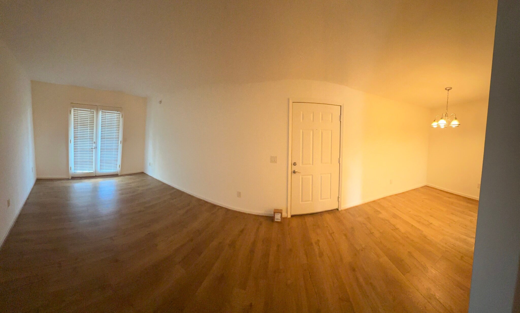 living room - 2118 Acklen Ave