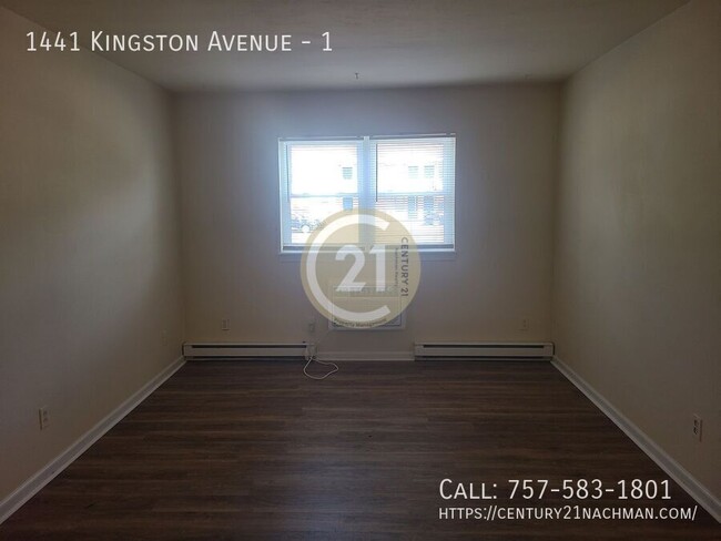 Building Photo - 1441 Kingston Ave