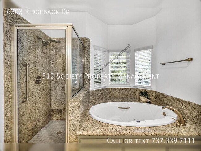 Building Photo - 6303 Ridgeback Dr