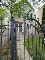 Building Photo - 2113 N Lorel Ave