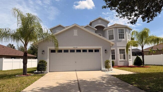 Building Photo - 3048 Chessington Dr