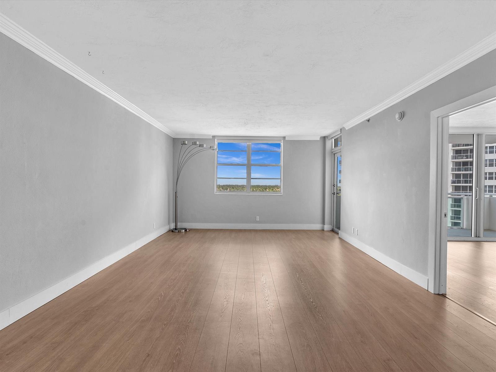 Building Photo - 3001 S Ocean Dr