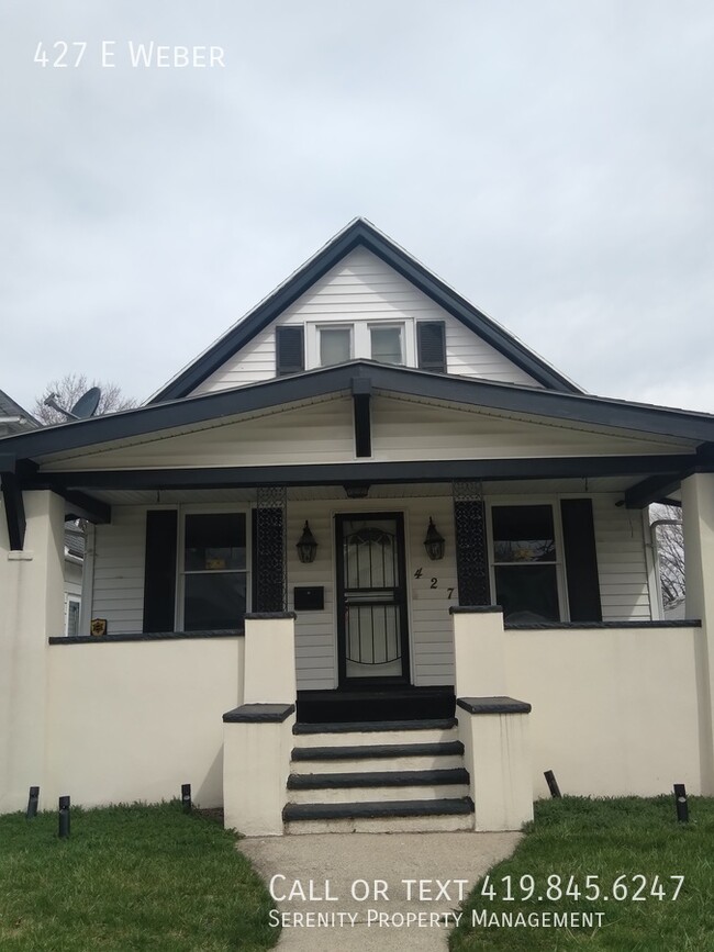 Building Photo - 427 E Weber-