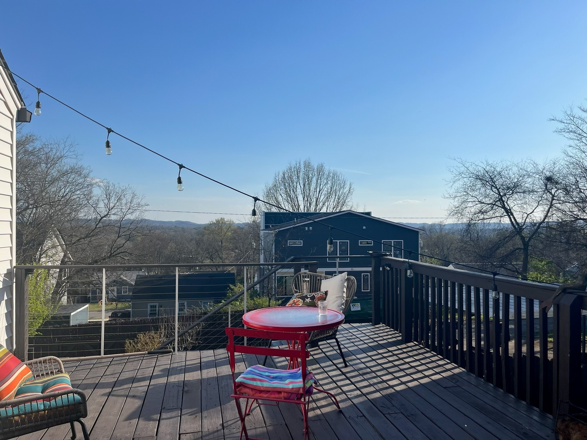 Building Photo - 3803 Lookout Dr