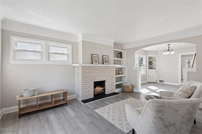 Building Photo - 1707 Wexford Ave