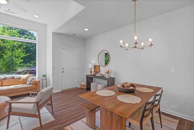 Building Photo - Move-In Ready Chic 3BR/2.5BA Brightwalk Ho...