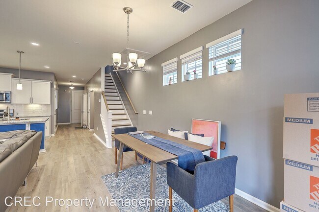 Building Photo - 3 br, 2.5 bath House - 2327 Watchtower Lane