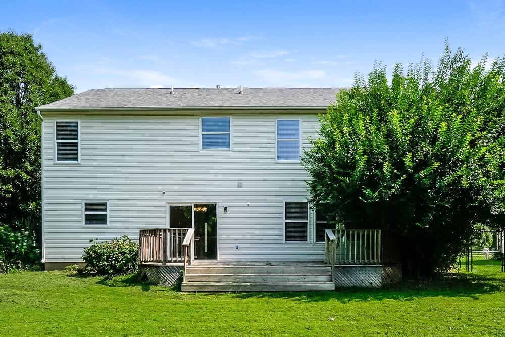 Building Photo - 749 Morgan Way