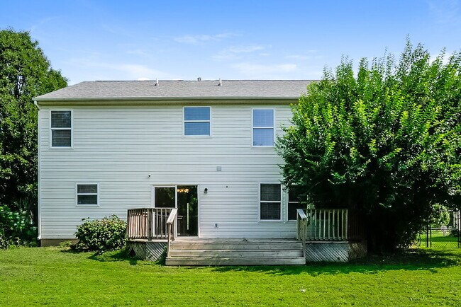 Building Photo - 749 Morgan Way