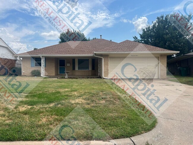 Primary Photo - Charming 3 Bedroom