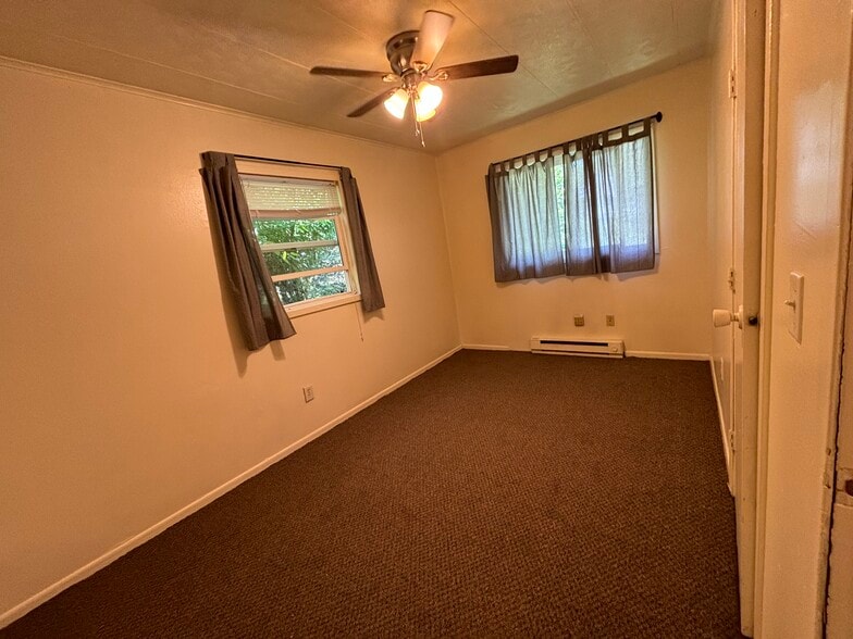 2nd Bedroom - 5161 NE 5th St