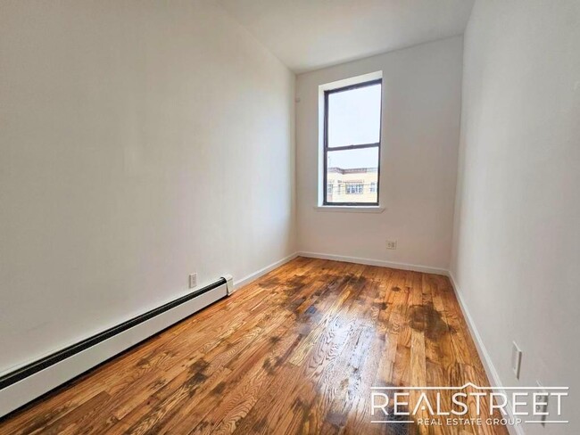 Floorplan - 28 Macdougal St