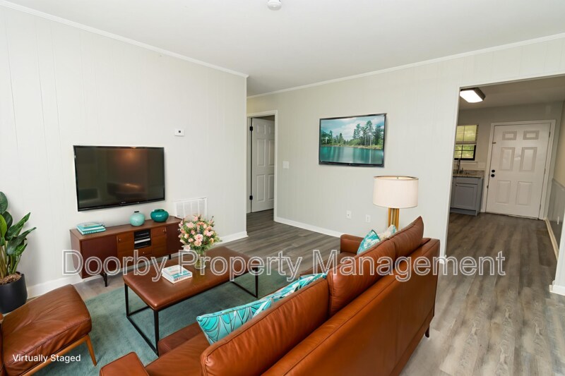 Building Photo - 1418 Baggett Rd