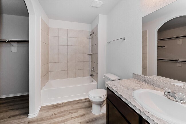 Building Photo - 3203 Atascocita Elm Dr
