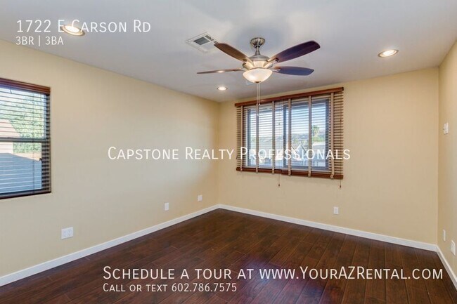 Building Photo - 1722 E Carson Rd