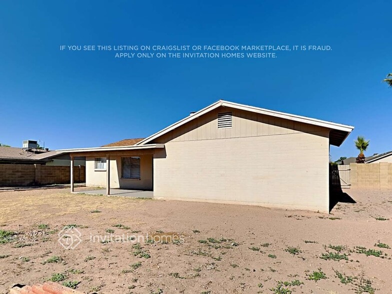 Building Photo - 11102 N 79th Ave