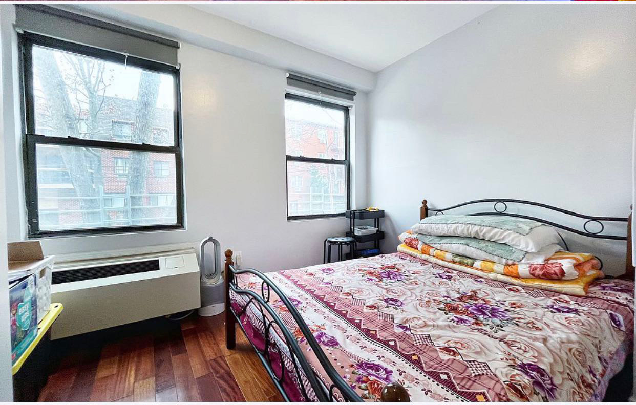 1 bedroom - 7117 162nd St