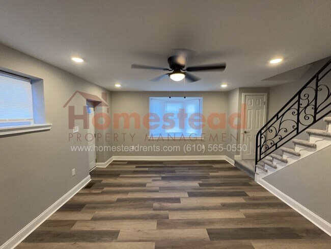 Building Photo - 3 BEDROOM HOME FOR RENT IN LANSDOWNE