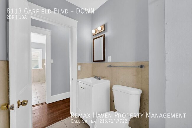 Building Photo - 8113 Garfield Blvd