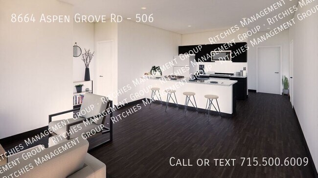 Building Photo - 8664 Aspen Ln