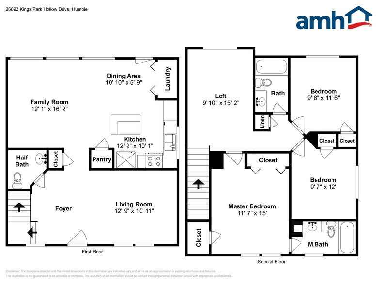 Building Photo - 26893 Kings Park Hollow Dr