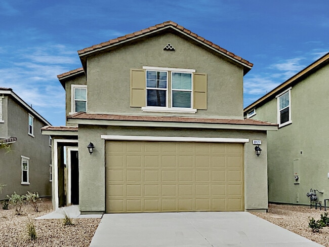 Building Photo - 327 Cape Seville Pl